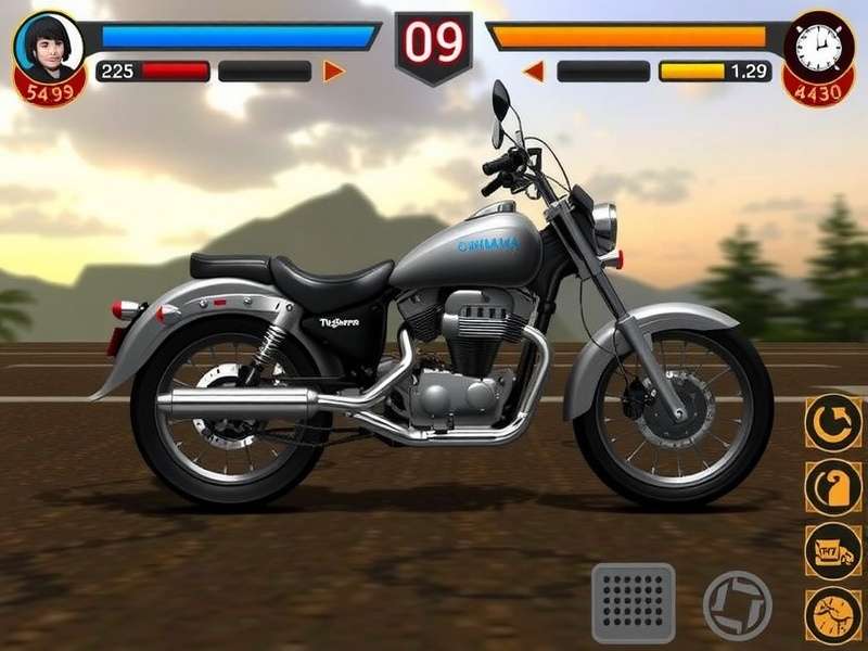 T 90S Bhishma Game Screenshot